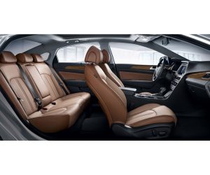 2017 Hyundai Sonata Interior Specs 1 Emg Universal Auto