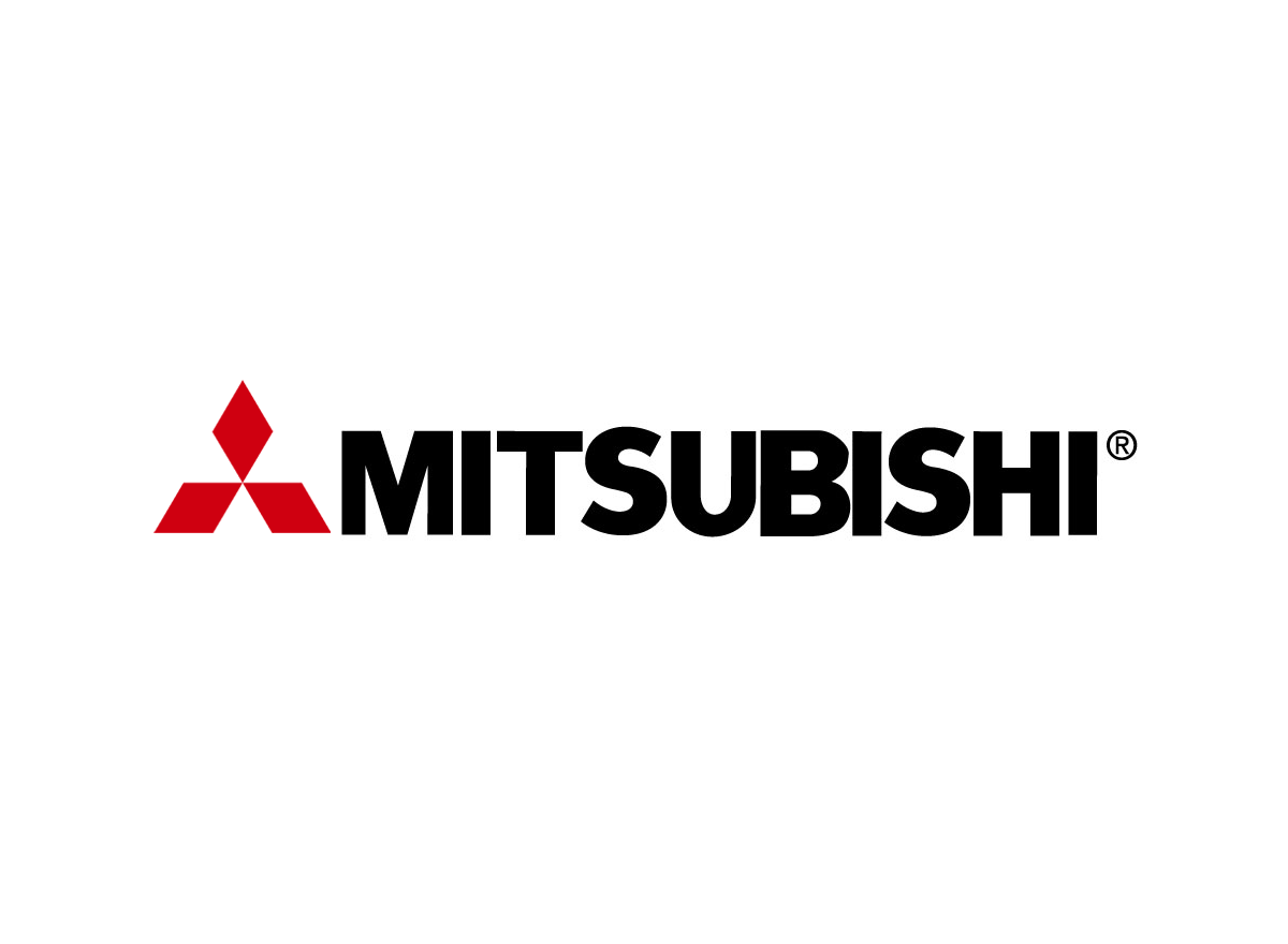 Milan, Italy - November 1, 2017: Mitsubishi Electric Logo On The Website  Homepage. Stock Photo, Picture and Royalty Free Image. Image 93292110.